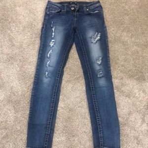 ZCO jeans